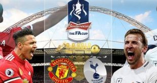 Man Utd vs Spurs