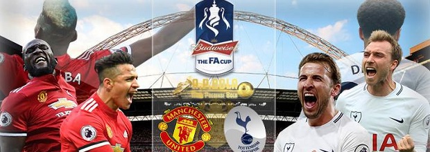 Man Utd vs Spurs