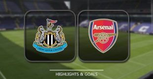 Newcastle United vs Arsenal