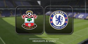 Southampton vs Chelsea