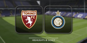 Torino vs Inter