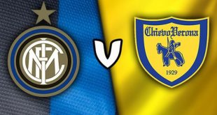 inter milan ac chievo verona