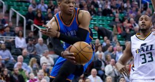 watch okc thunder vs jazz