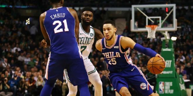 Boston Celtics vs Philadelphia 76ers Sixers Game 4 Live Stream 2018 NBA Playoffs 2018MAY09