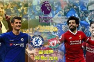 Chelsea vs Liverpool