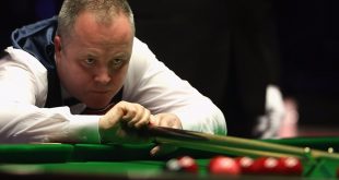 John Higgins Vs Kyren Wilson