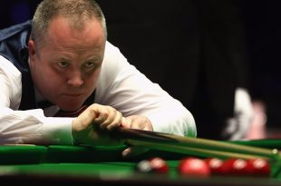 John Higgins Vs Kyren Wilson