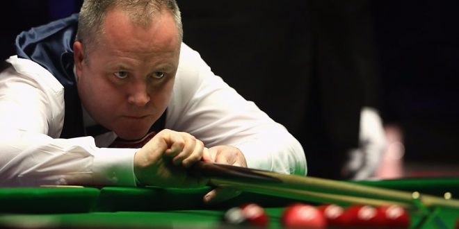 John Higgins Vs Kyren Wilson