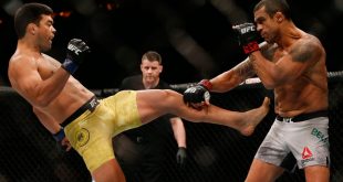 دانلود مبارزات MMA UFC 224