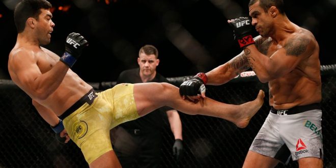 دانلود مبارزات MMA UFC 224