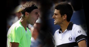 Nadal vs Djokovic US Open final Preview Prediction asportsnews