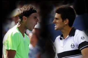 Nadal vs Djokovic US Open final Preview Prediction asportsnews
