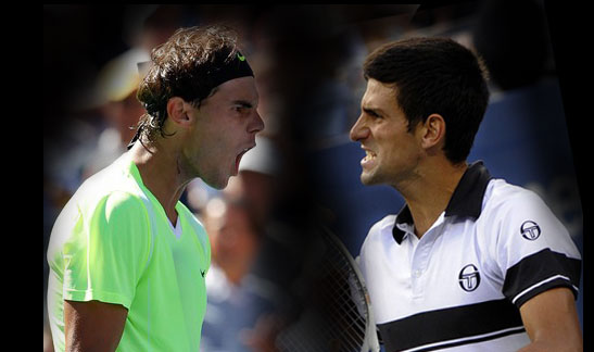 Nadal vs Djokovic US Open final Preview Prediction asportsnews