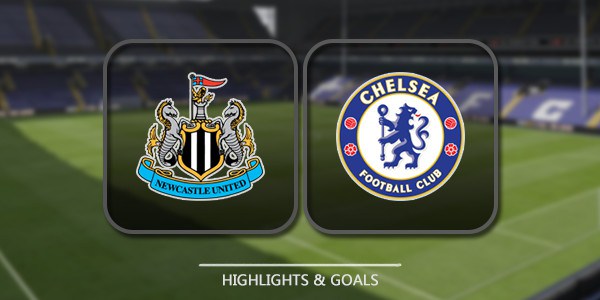 Newcastle United vs Chelsea