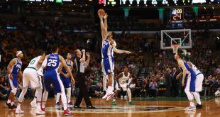 The Philadelphia 76ers and the Boston Celtics will face off in London 865584