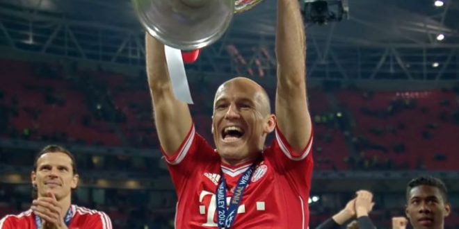 adidas football european nights arjen robben 690x460