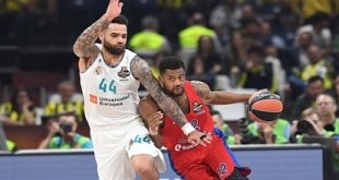 cory higgins cska moscow belgrade 2018 eb17