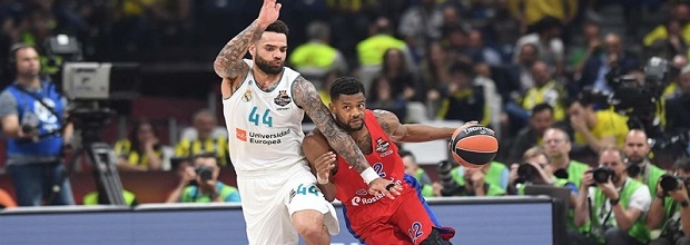 cory higgins cska moscow belgrade 2018 eb17