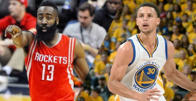 curry vs harden