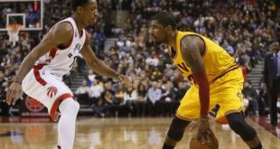 nba playoffs 2018 5 keys to toronto raptors vs cleveland cavaliers matchup