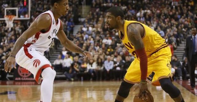 nba playoffs 2018 5 keys to toronto raptors vs cleveland cavaliers matchup