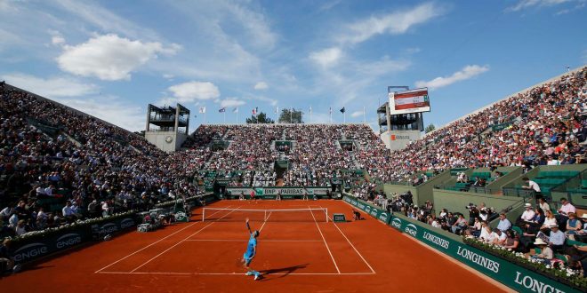 rolland garros