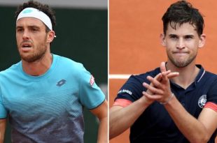 1528457188 roland garros dominic thiem y marco cecchinato se enfrentan por un boleto a la final 678x381