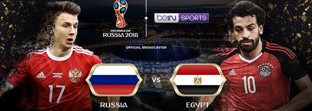 دانلود بازی روسیه - مصر