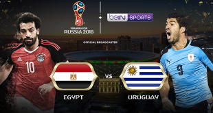 Egypt vs Uruguay e1529073320770