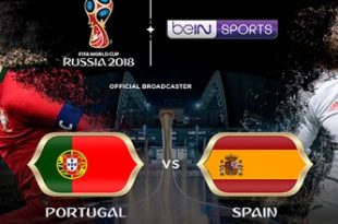 Portugual Vs Spain 780x405