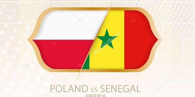 depositphotos 190921816 stock illustration poland vs senegal group h e1529402122772