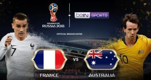 france vs australia Live Streaming 696x391