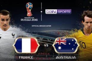 france vs australia Live Streaming 696x391