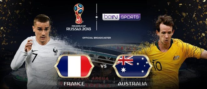 france vs australia Live Streaming 696x391