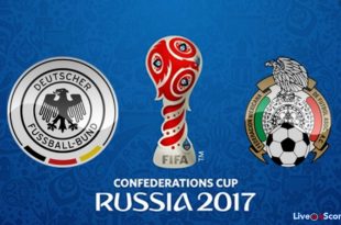 germany vs mexico preview and prediction live stream fifa confederations cup 2017 semi finale