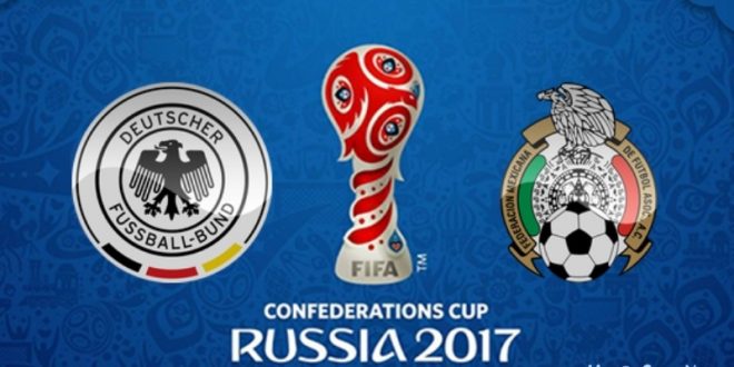germany vs mexico preview and prediction live stream fifa confederations cup 2017 semi finale