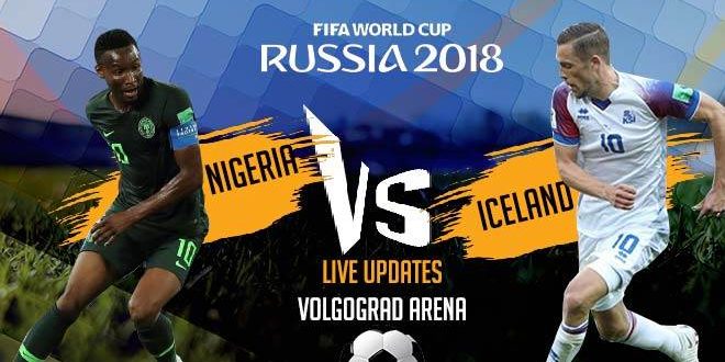 nigeria vs iceland