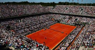 roland garros to tighten security after manchester attacks