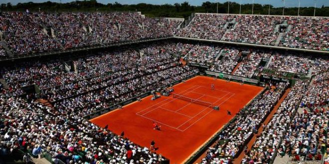 roland garros to tighten security after manchester attacks