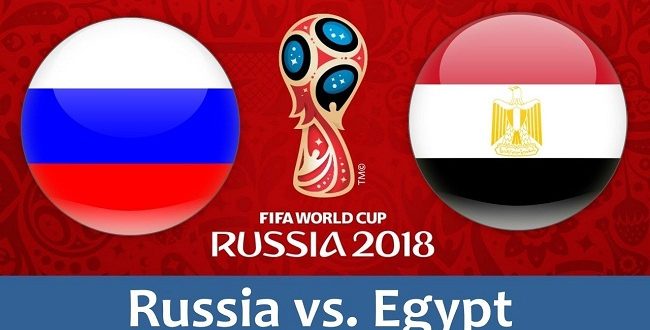 russia vs egypt