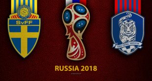 thumb2 sweden vs south korea 4k group f football 18 june 2018