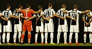 First Team Juventus Part B