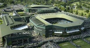 Wimbledon 580340