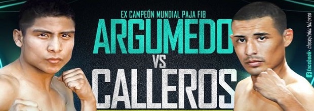 argumedo poster