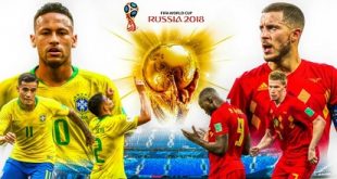 brazil belgium world cup 2018 by jafarjeef dcg3tnd