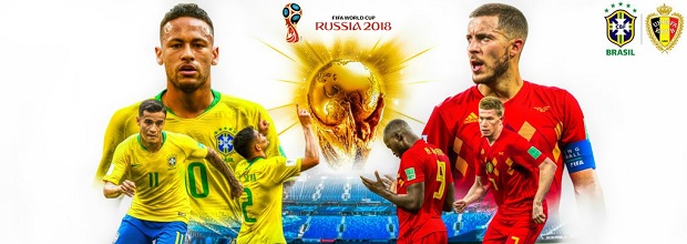 brazil belgium world cup 2018 by jafarjeef dcg3tnd