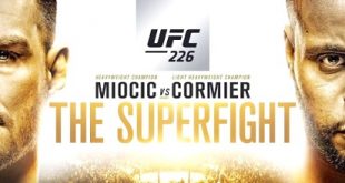 ufc226