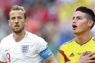 world cup 2018 england vs colombia last 16 match 981990