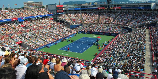 1200px Rogers Cup Semifinal 2009 3