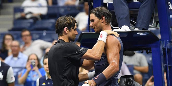 60d2ac552472abc12b647aa18860caad us open rafael nadal au deuxieme tour apres l abandon de david ferrer